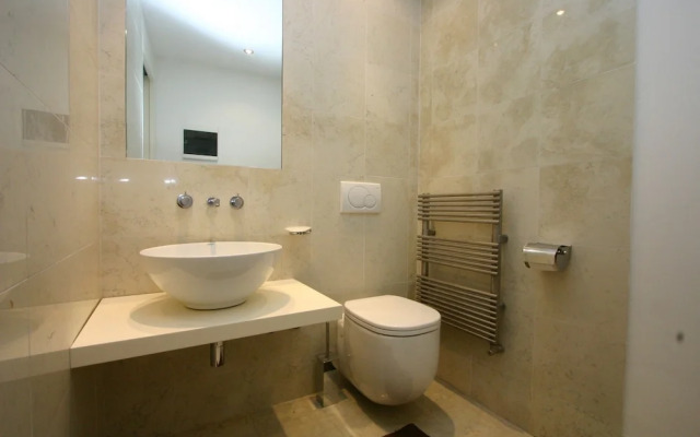 City Apartments - Baia