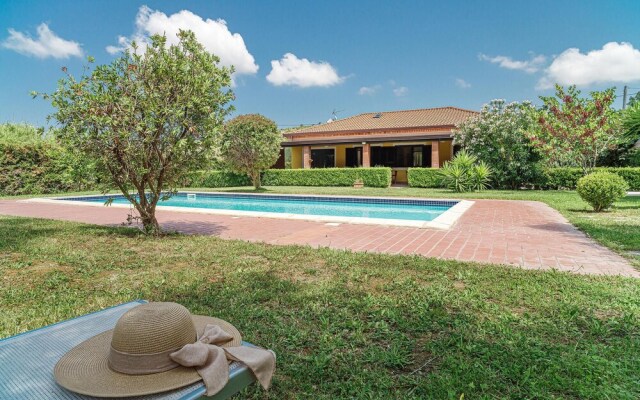 Villa dream