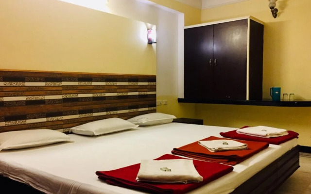 Hotel SunRock