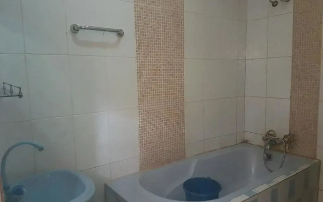 Hallmark Suites - Abeokuta