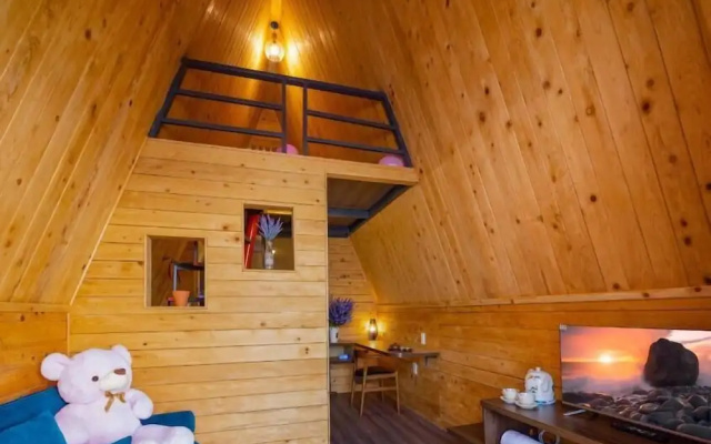 Cồn Phụng Retreats Mekong - Nature Island with Free Boat Shuttle & Fishing – Spa – Chau Thanh