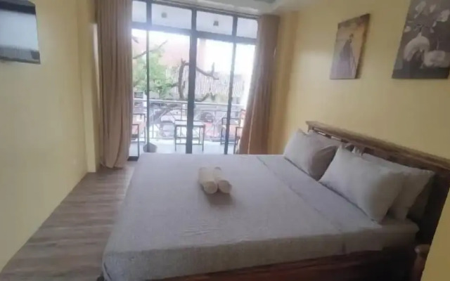 OYO 1131 Inn Ka Kay Mame