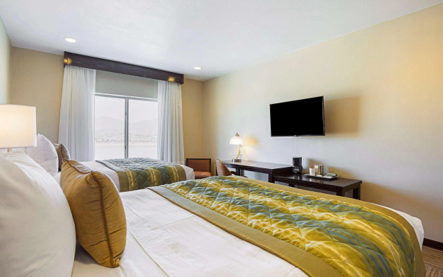 The Hotel at Sunland Park Casino El Paso, Ascend Hotel Collection