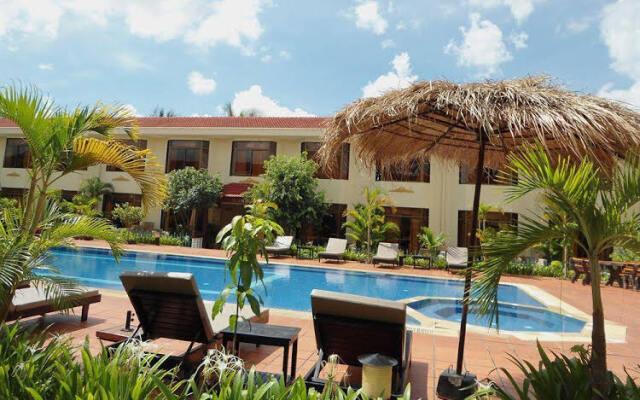 Myhibiscus Hotel & Resort