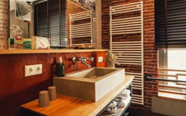 36 Pho Co Guesthouse