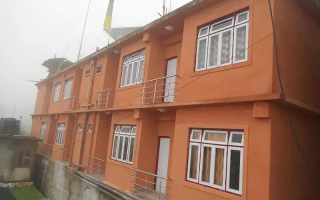 Hotel Bhaichung Palace