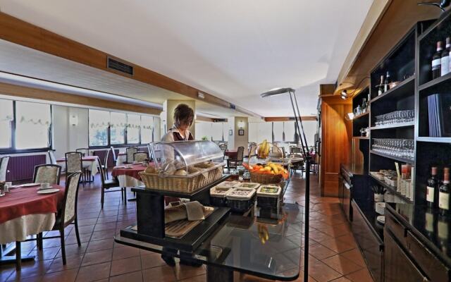 Hotel Santa Caterina