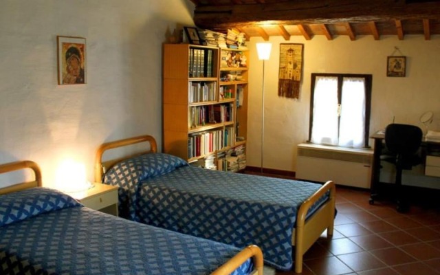 Casarosa B&B