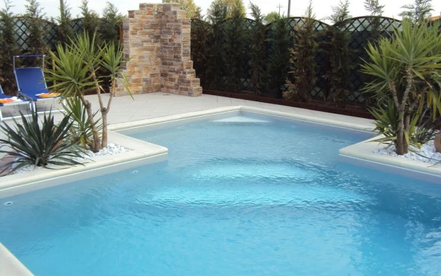 House Farm Bed and Breakfast La Corte