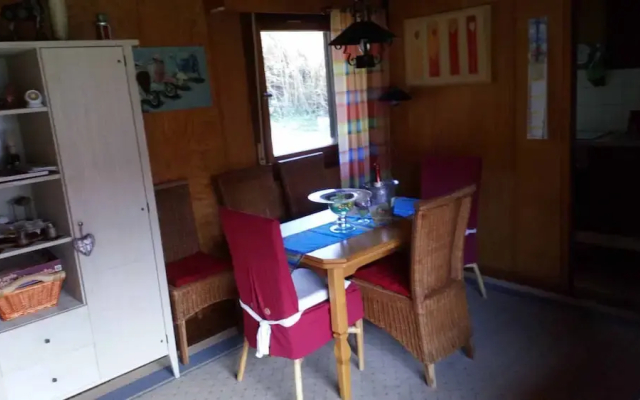 Reitstation Roßmühle