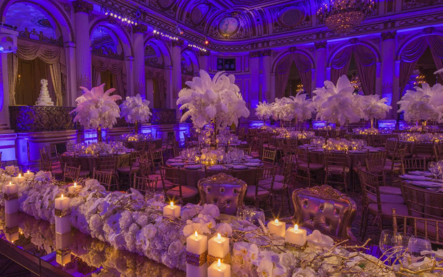 The Plaza Hotel