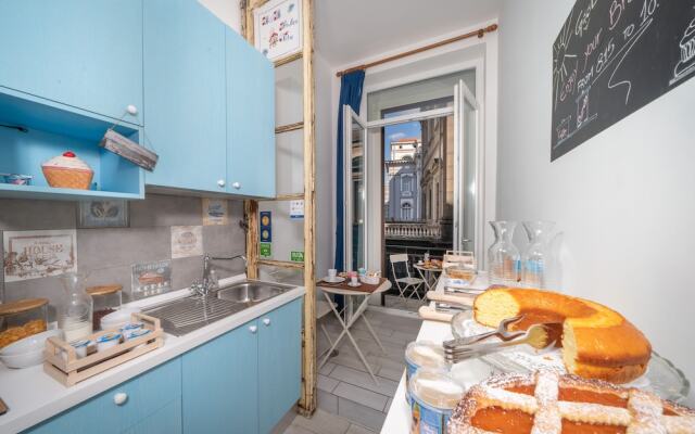 B&B DolceVita Napoli