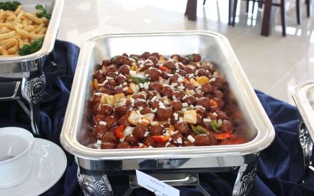 Lake Ocean Resort Sokcho