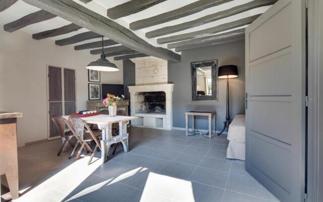 Château de Candes Art et Spa