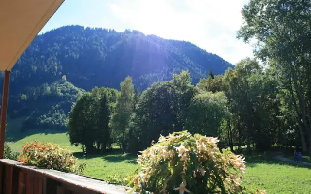 Appartements am Achensee