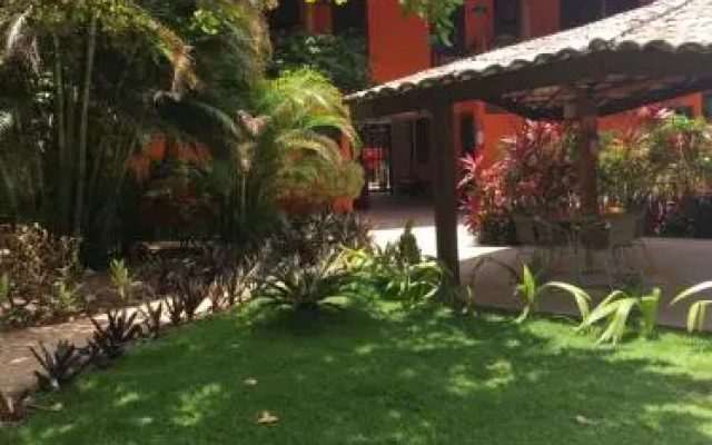 Vilarejo do Farol Apto 8N