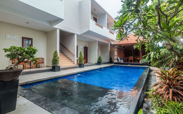 Zen Rooms Sanur Danau Tamblingan 3 Bali