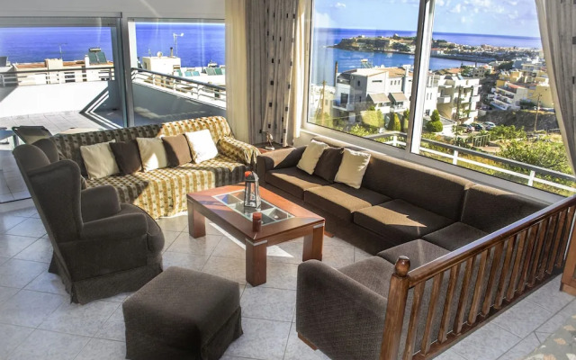 Villa Sea Horizon