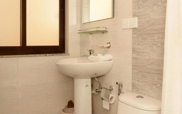 Hotel Mudita
