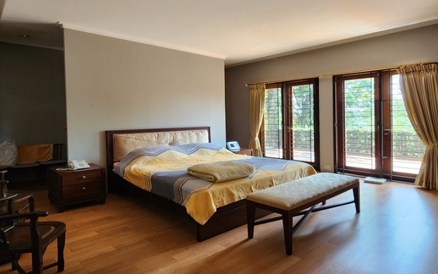 Villa Rancakendal By Zuzu