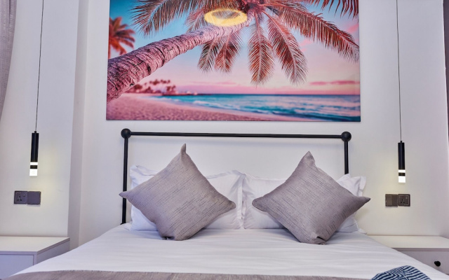 Makao By Edmor Suites