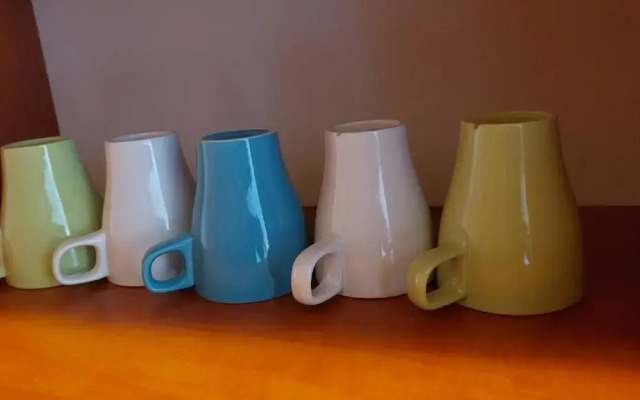 Vadgesztenye Youth Hostel