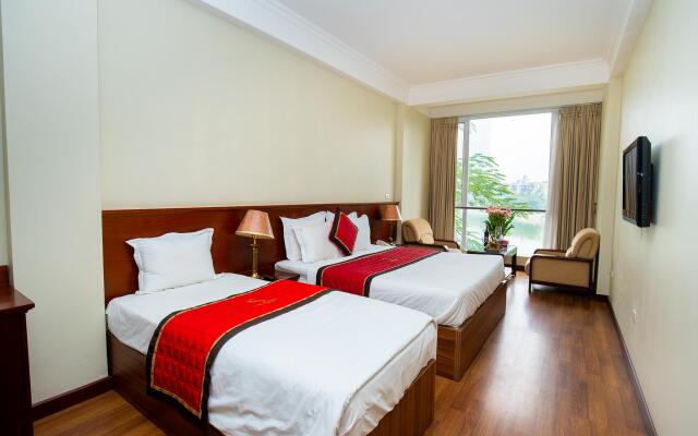 HANZ Regal Hotel Hanoi