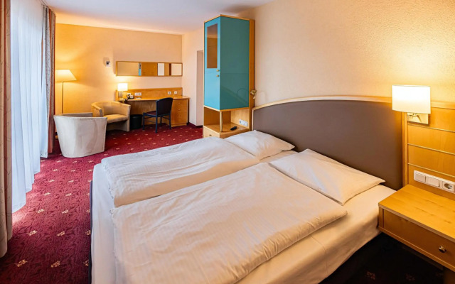 Ringberg Hotel