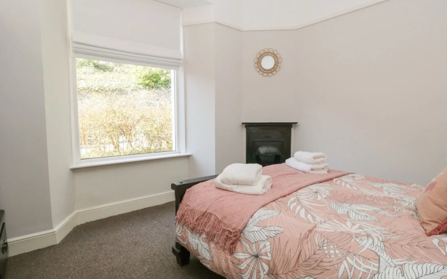 Yewbarrow Cottage