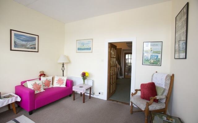 Creeve House