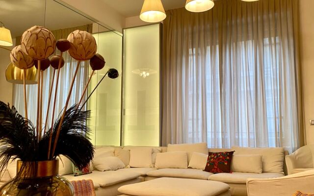INTOMILAN I Apartment Galleria Del Corso
