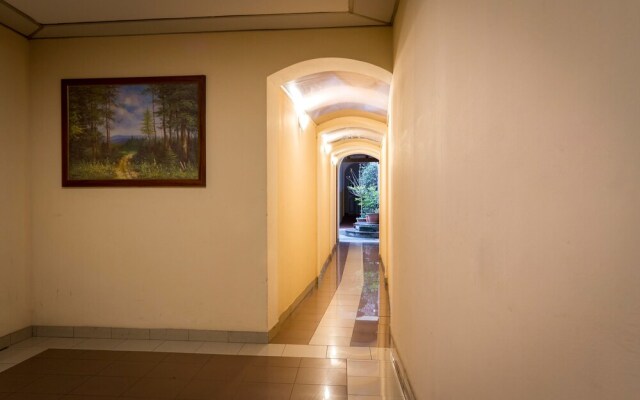 Suite Milano 82