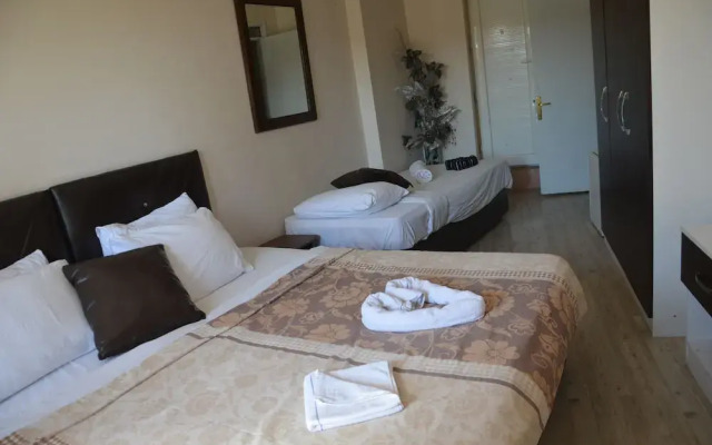 Grand Odemis Kilicaslan Otel