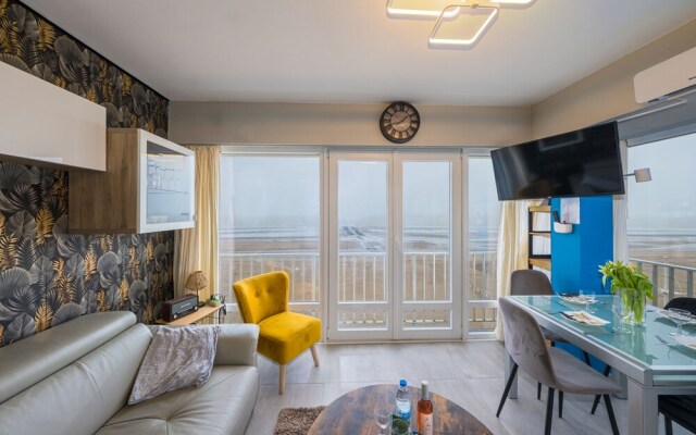 Amazing View on the sea Apt Astor
