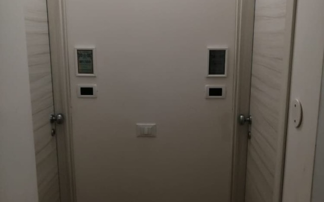 Opera Boutique Rooms