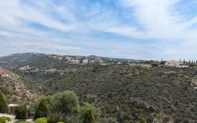 Aphrodite Hills Residences Superior Villas