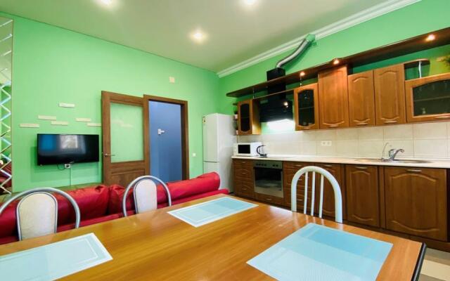 InnHome on str. Svobody, bld. 70A