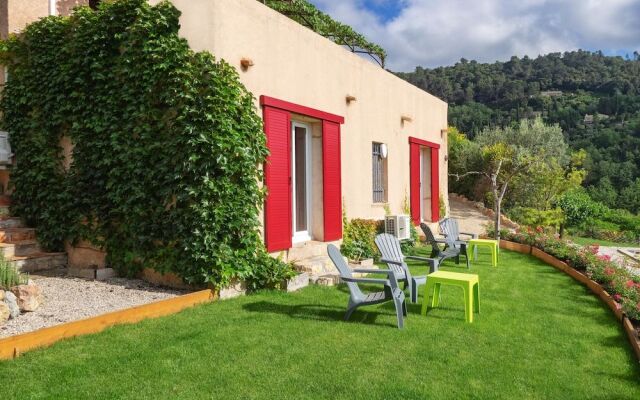 L'Estuve Provençale