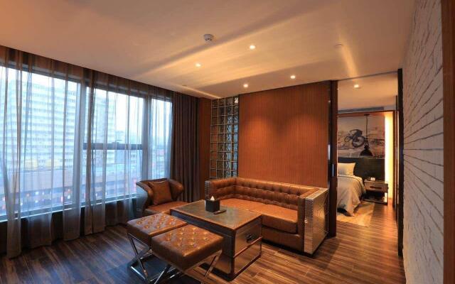 TRYP Xian BY Wyndham