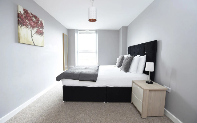 Dream Apartments Belfast