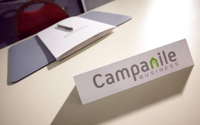 Hotel Campanile Sete - Balaruc