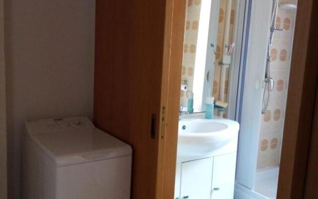 Аppartamenti vicino al mare