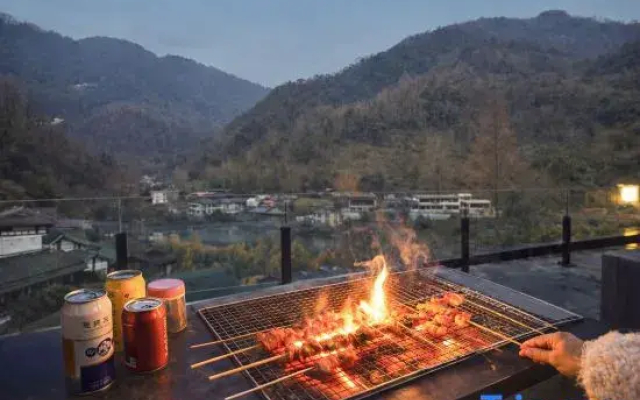 YINGYU hot spring inn