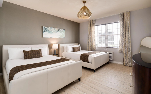 Tradewinds Apartment Hotel