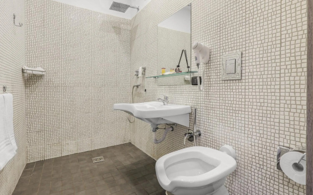 Reggia Suite Spa Hotel