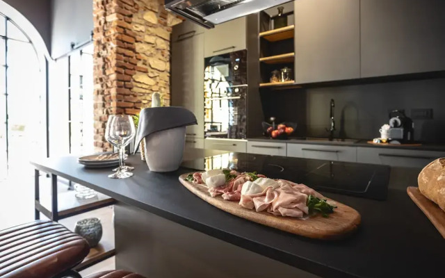 AR Tribeca Loft