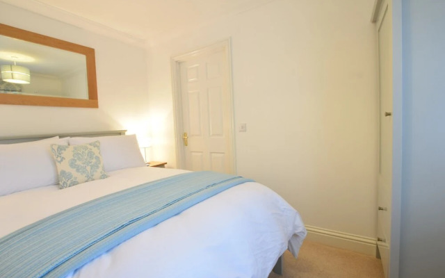 Bluebelle Cottage, Peasenhall