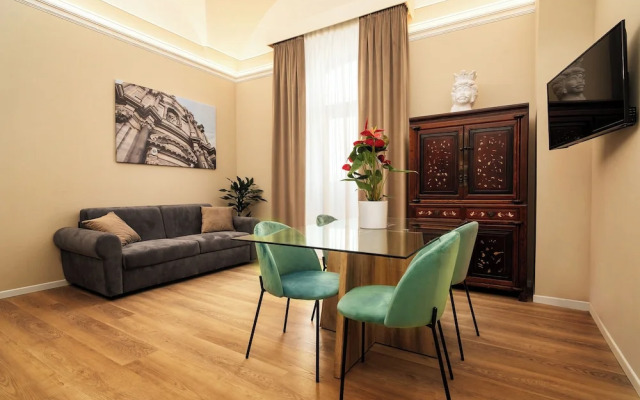 Archimedes suites