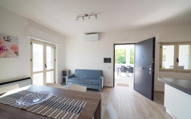 Razione K Appartamenti & SPA