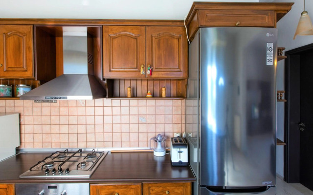 The Olive Grove Apartment by Konnect, Dasia